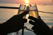 Sunset Boat Cruise in Vancouver
