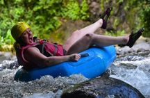 Tubing Tour at Arenal River