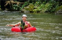 Tubing Tour at Arenal River