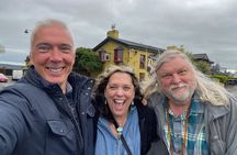 Cliffs of Moher and Bunratty Castle – Private Day Tour from Cork