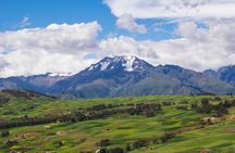 Small Group Sacred Valley Day Tour from Cusco 2025
