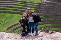 Small Group Sacred Valley Day Tour from Cusco 2025