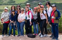 Small Group Sacred Valley Day Tour from Cusco 2025