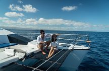 Bartolome Island Full-Day Tour by Catamaran Adriana