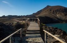 Bartolome Island Full-Day Tour by Catamaran Adriana