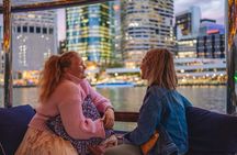 Brisbane River Cruise 12.30pm