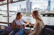 Brisbane River Cruise 12.30pm