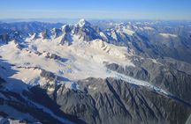 30 minute Tasman Experience - scenic helicopter flight