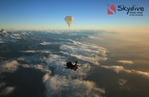 Tasman Experience and Skydive | Combo