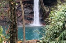 4 Days Private Tour at Meghalaya 