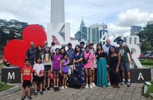 Kuala Lumpur Full-Day City Tour
