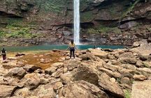 4 Days Private Tour at Meghalaya 