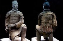 Terracotta Warriors and Xi'an City Highlights 2 Days Tour