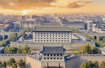 Terracotta Warriors and Xi'an City Highlights 2 Days Tour