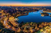 Terracotta Warriors and Xi'an City Highlights 2 Days Tour
