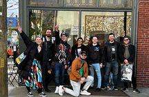 Its Always Sunny Shared Walking Tour of South Philly