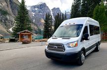 Moraine Lake & Louise - Morning or Sunset Tour from Banff/Canmore