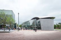 Van Gogh Museum Skip The Line Access