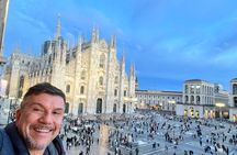Milan Private exclusive Duomo Tour