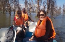 Private Tour to Crescent Island From Nairobi