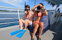 Gili Hai 3 Islands BBQ Cruise