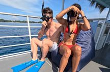 Gili Hai 3 Islands BBQ Sunset Cruise