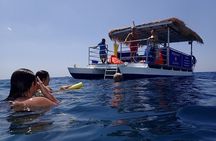 Gili Hai 3 Islands BBQ Sunset Cruise