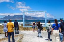 Half Day Experience in Robben Island Museum From Cape Town
