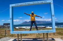 Half Day Experience in Robben Island Museum From Cape Town