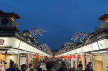 Asakusa Traditional Experience