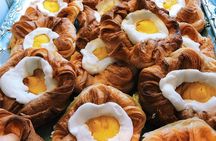 Private Copenhagen Street Food Tour With A Local Guide