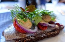 Private Copenhagen Street Food Tour With A Local Guide