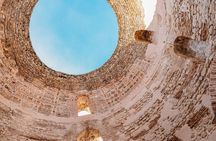 Walking tour of Split with an Art Historian