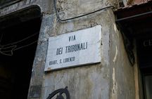 Legends of Naples: Superstitions, Saints and Secrets Walking Tour