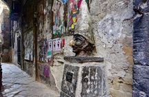 Legends of Naples: Superstitions, Saints and Secrets Walking Tour