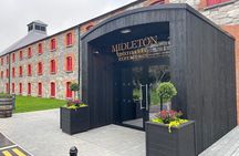 Rock of Cashel, Jameson Distillery & Cobh – Private Luxury Tour