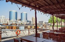 Dubai: Al Seef Old & Traditional Market Tour