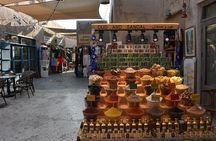Dubai: Al Seef Old & Traditional Market Tour