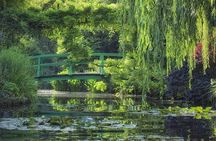 Giverny & Versailles Day Trip From Paris with Professional Guide