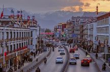 5 Days Lhasa and Lake Namtso Group Tour