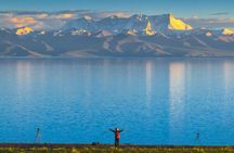 5 Days Lhasa and Lake Namtso Group Tour
