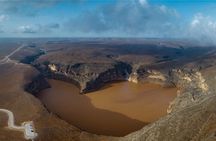 East Salalah tour Full day (private tour)