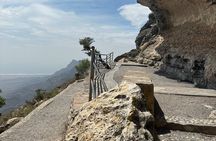 East Salalah tour Full day (private tour)