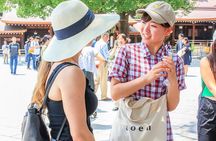 Discover Tokyo, Private Customized Tour with Expert Guides