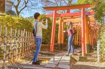 Discover Tokyo, Private Customized Tour with Expert Guides
