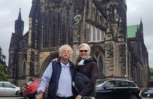 Gallus Private Walking Tour in Glasgow