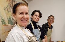 Pasta experience near San Pietro