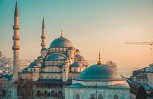 Private Istanbul Tour: Explore the City's Classics with a Guide