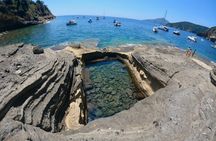 Procida Island Tour by Boat 2h 15m with Swimming and Underwater Photos