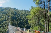 Nagarkot Sunrise with Day Hike to Suspension Bridge